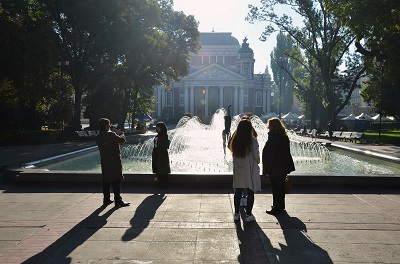 Life in Bulgaria