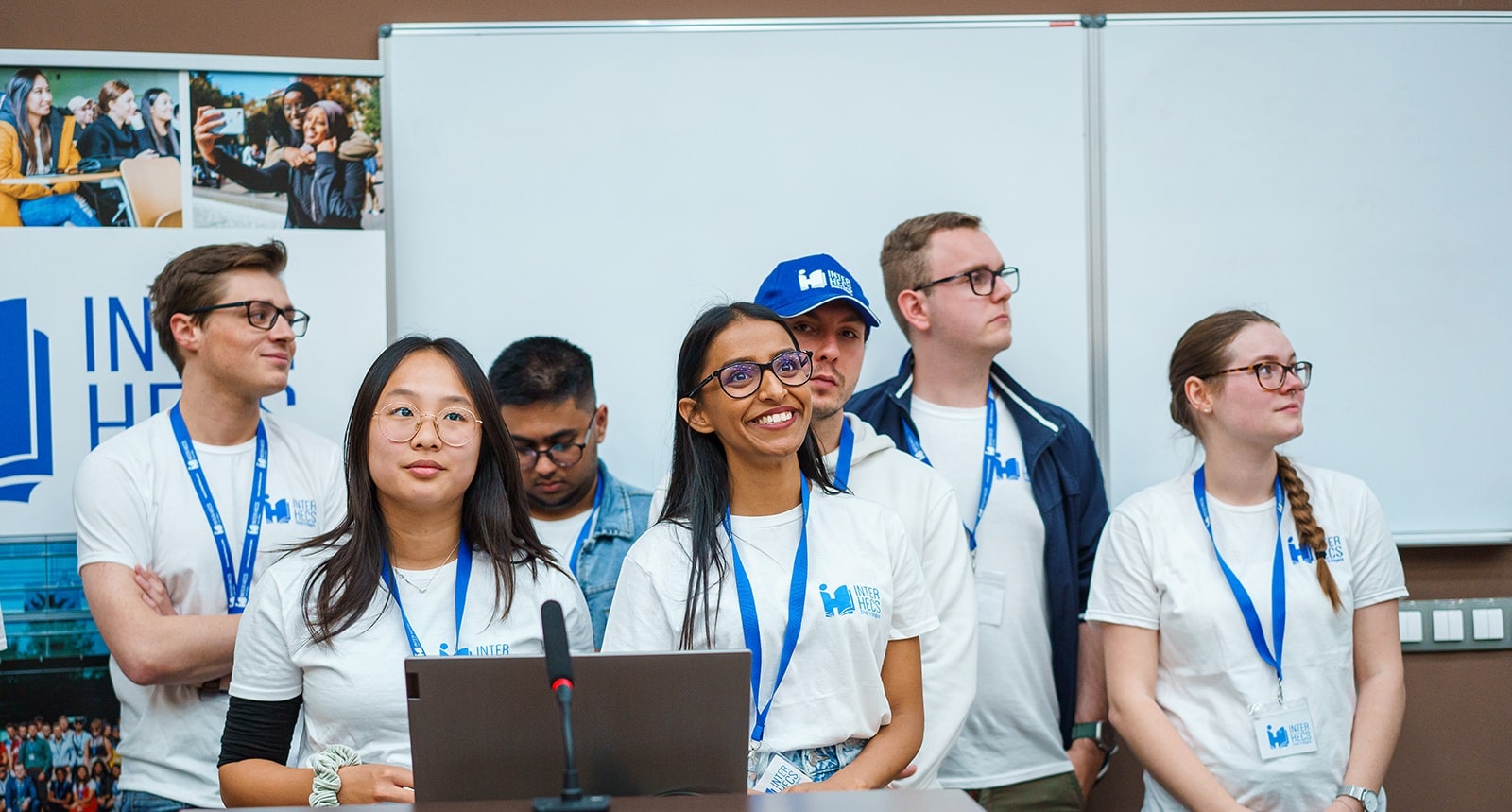 Tips from students in Bulgaria - Inter HECS